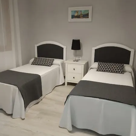 Mareventus Apartment Sanxenxo Exterior photo