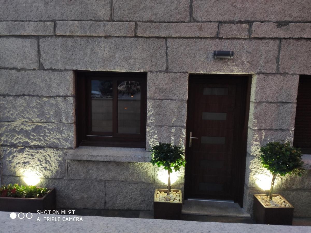 Apartamento Mareventus Sanxenxo