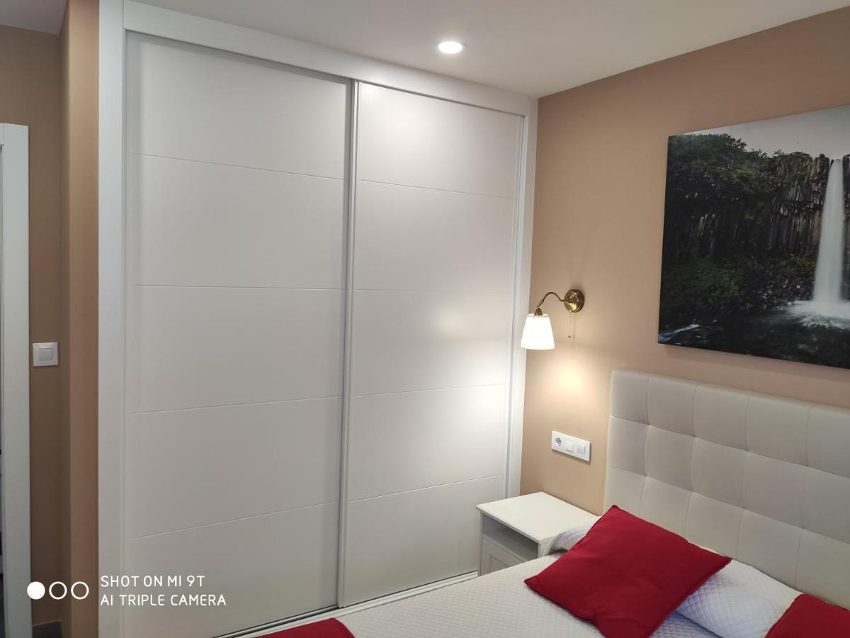 Apartamento Mareventus