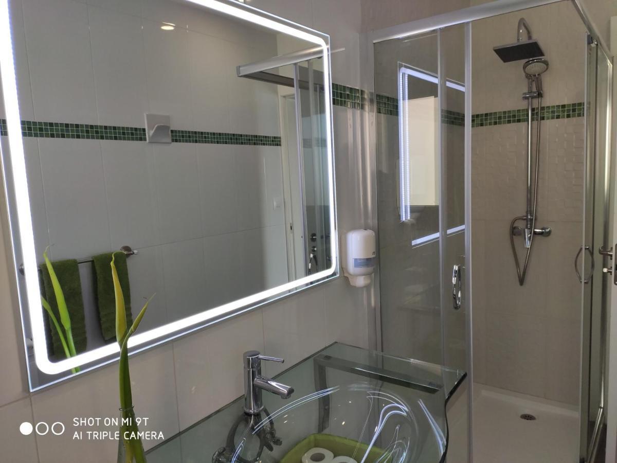 Apartamento Mareventus