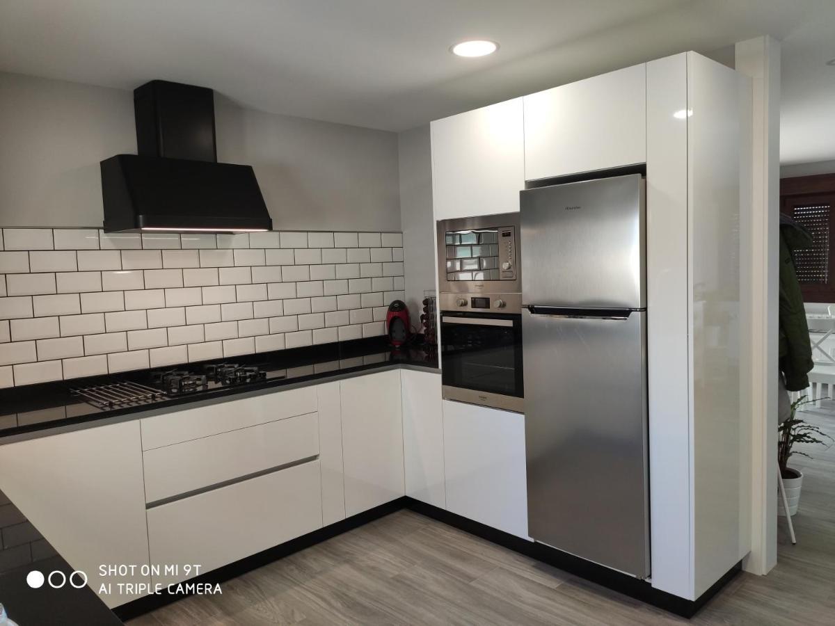 Apartamento Mareventus