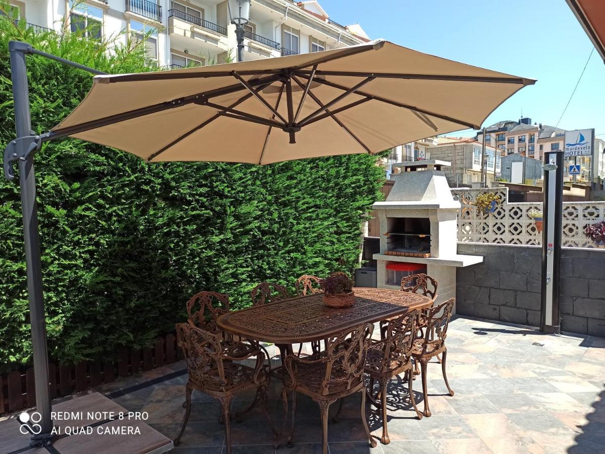 Apartamento Mareventus