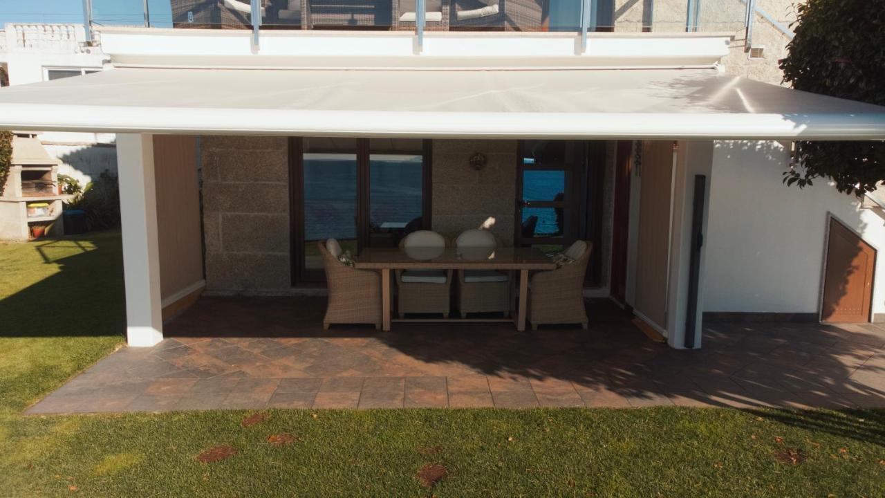 Mareventus Apartamento Sanxenxo
