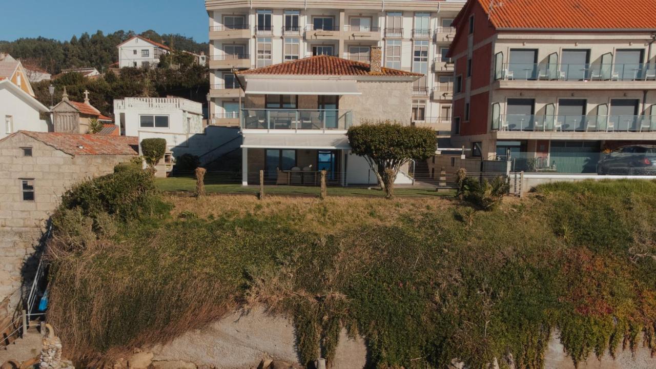 Apartamento Mareventus Sanxenxo