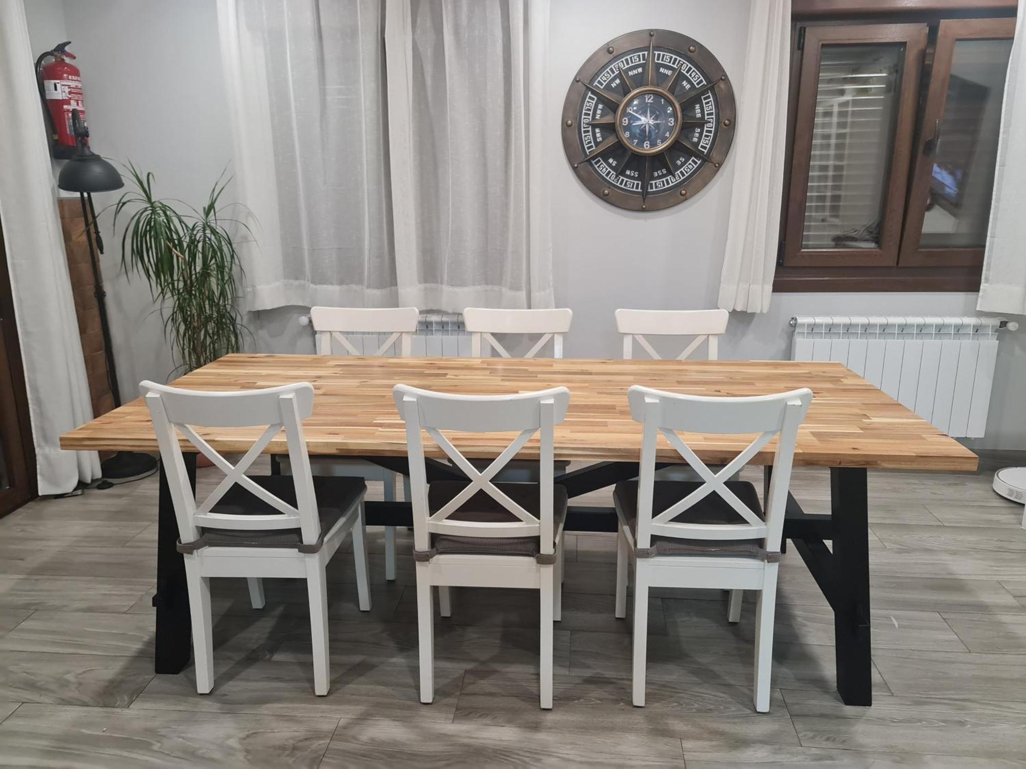 Apartamento Mareventus
