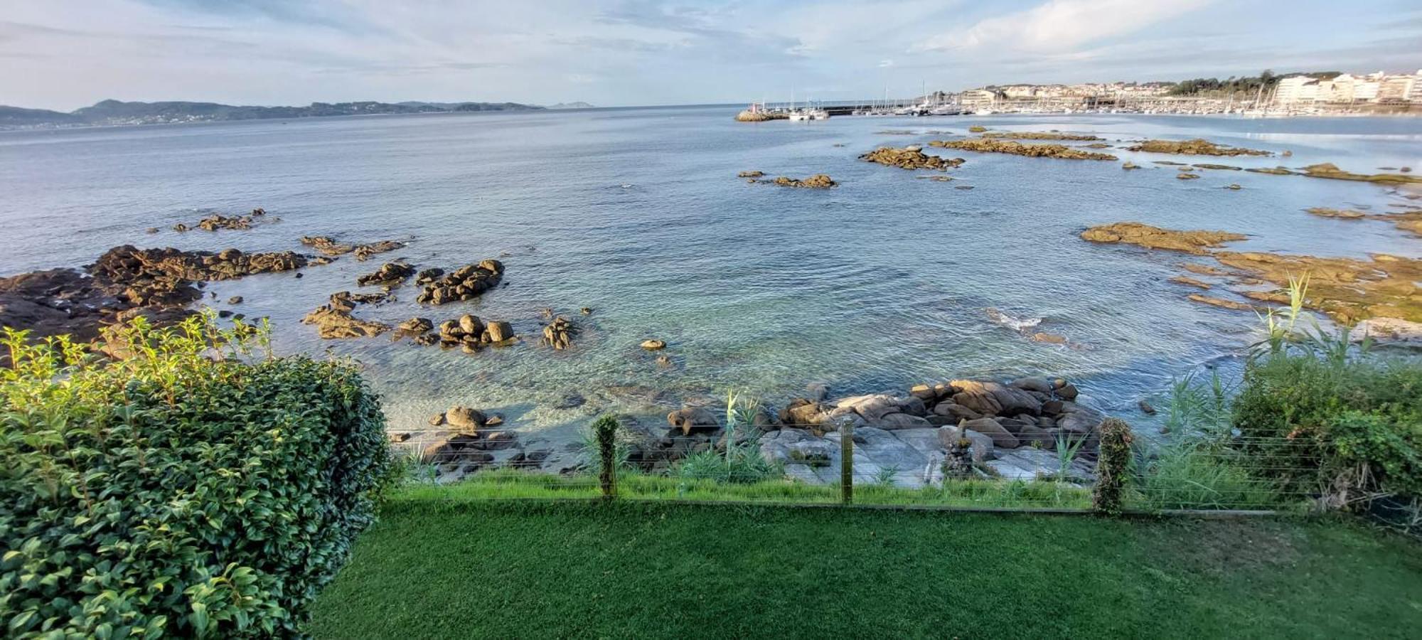 Mareventus Apartamento Sanxenxo
