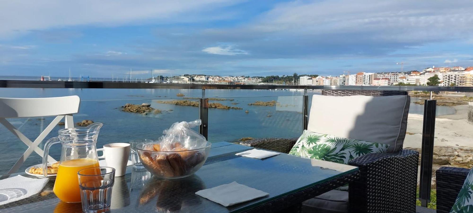 Mareventus Apartamento *