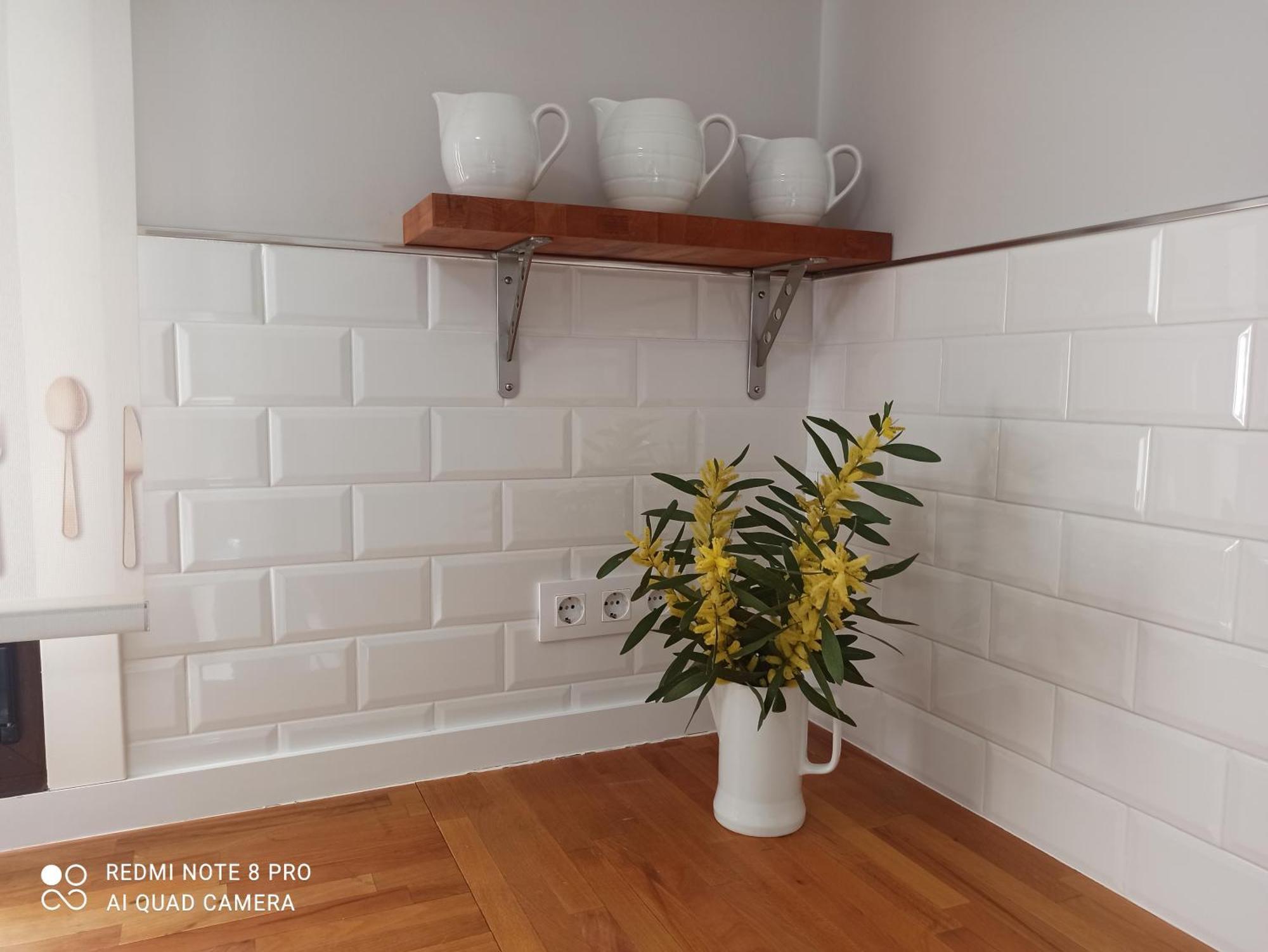 Apartamento Mareventus *