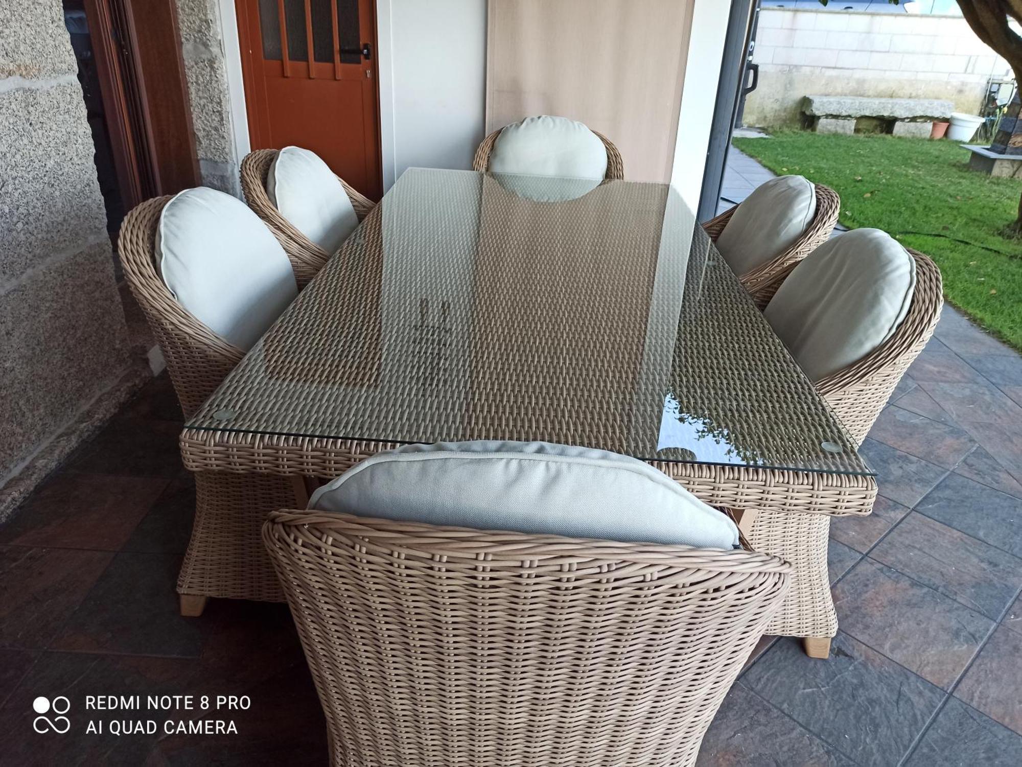 Mareventus Apartamento *