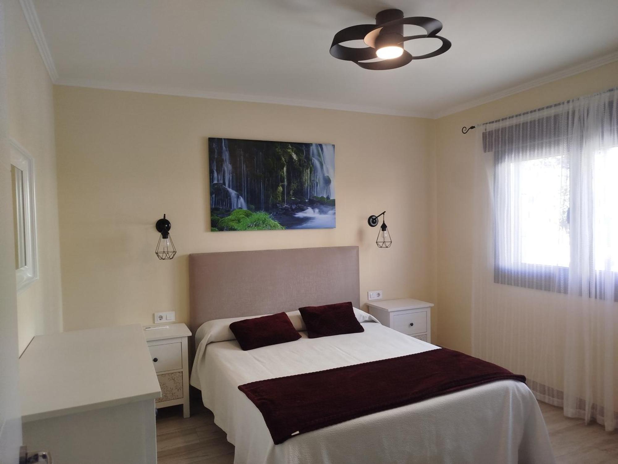 Apartamento Mareventus *