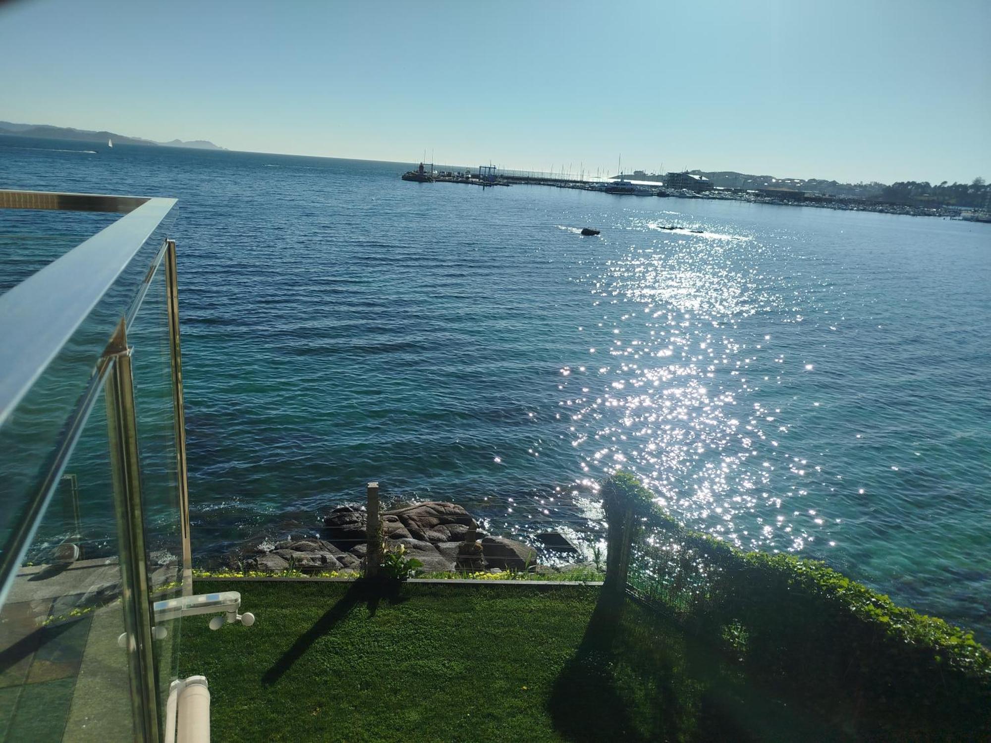 Apartamento Mareventus Sanxenxo