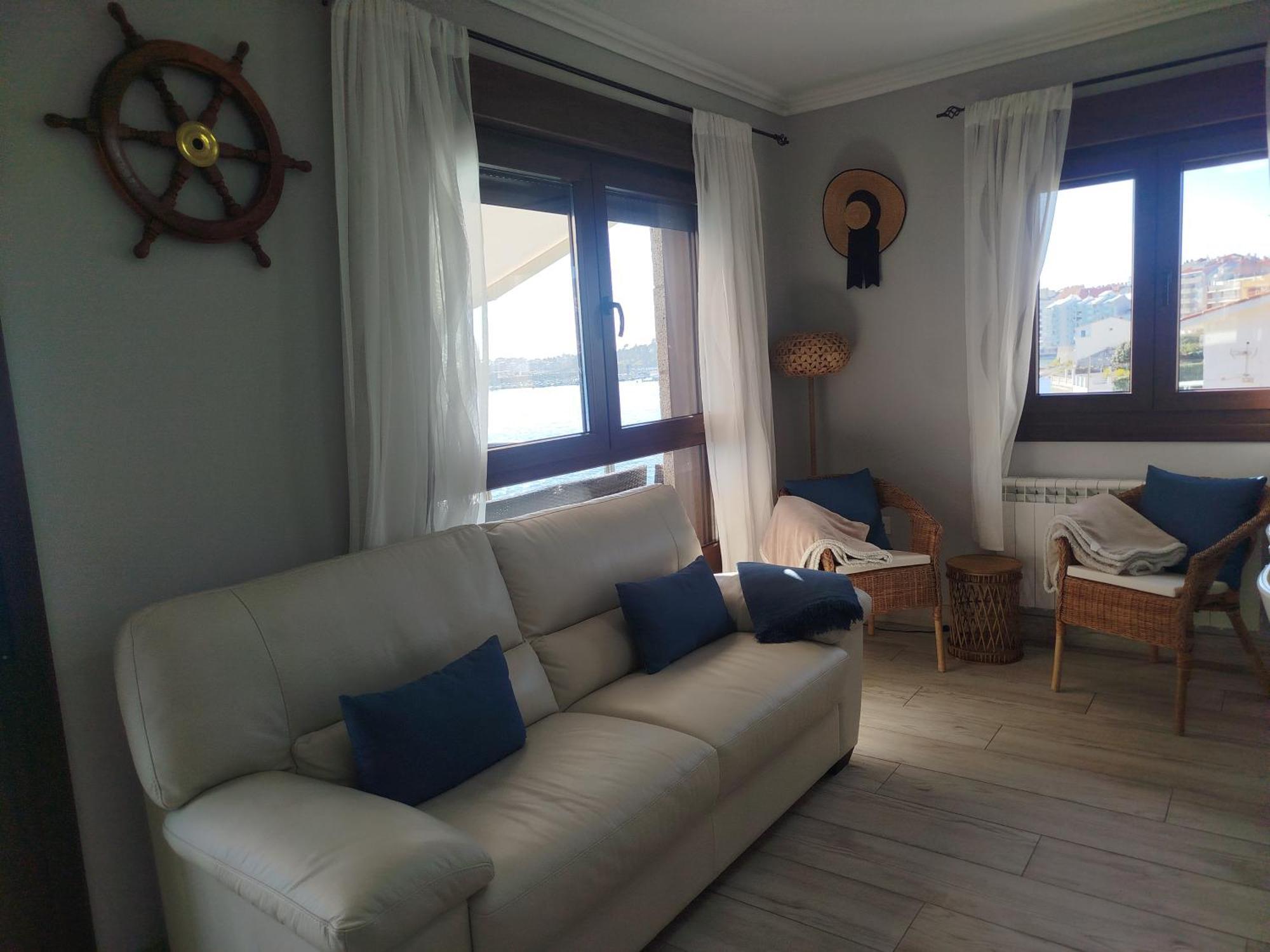 Mareventus Apartamento