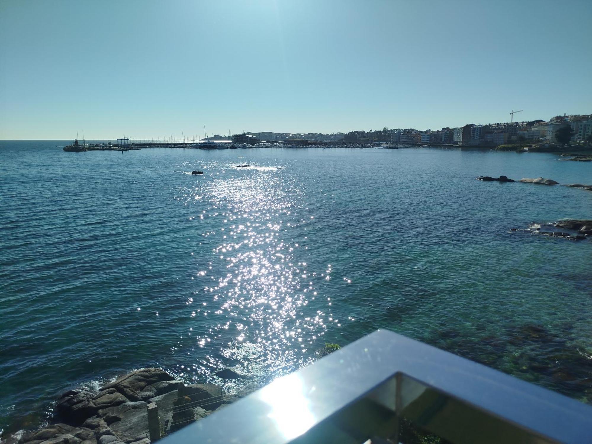 Apartamento Mareventus *