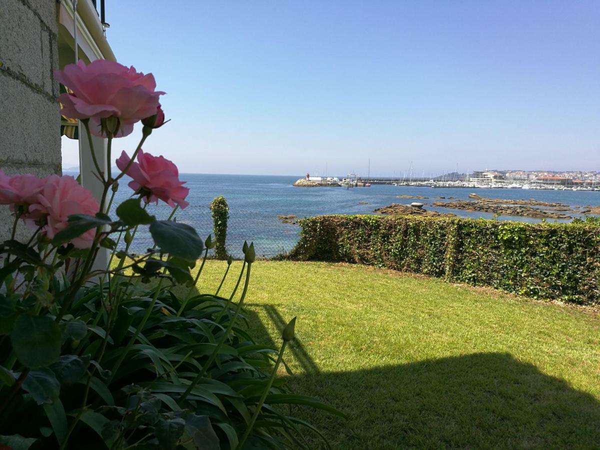 Mareventus Apartamento Sanxenxo