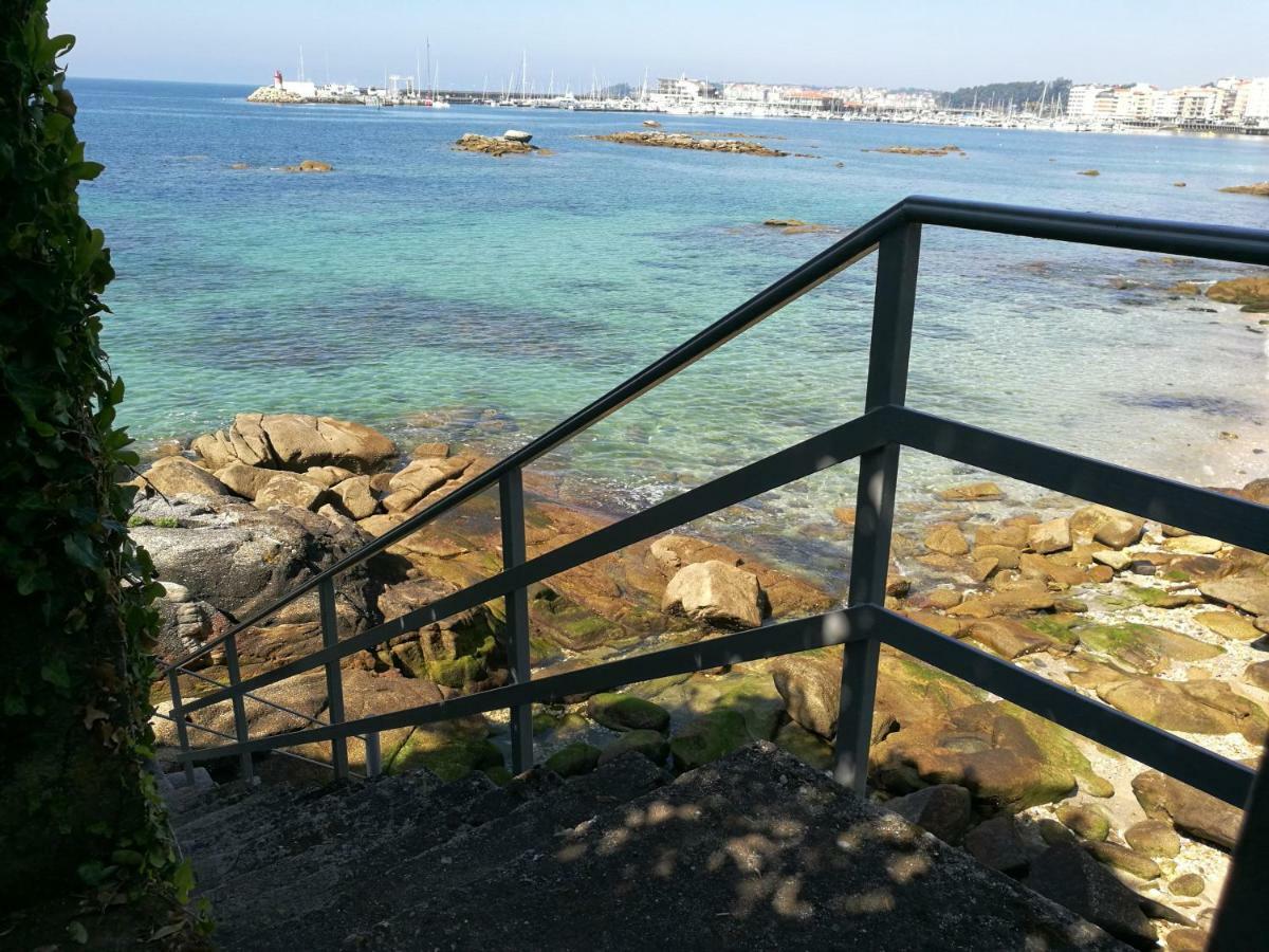Mareventus Apartamento Sanxenxo