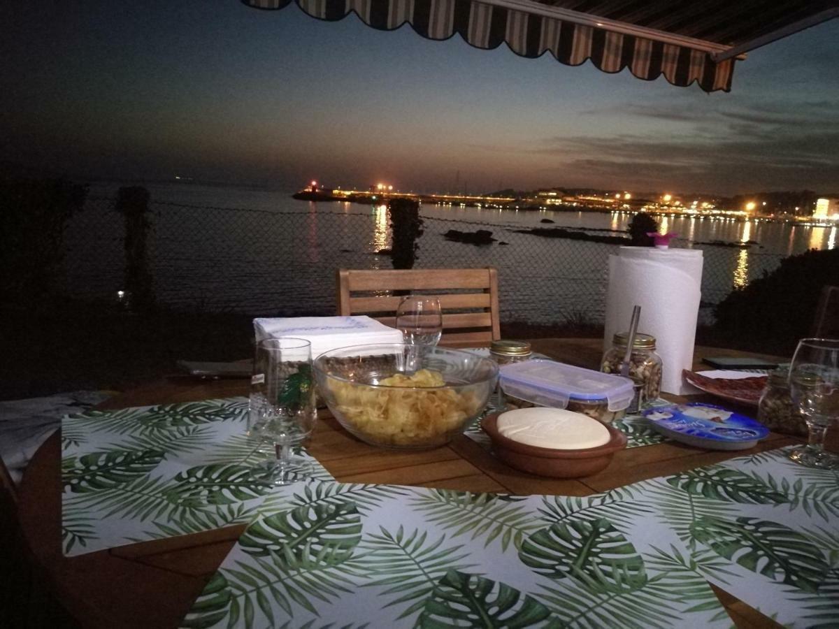 Apartamento Mareventus *