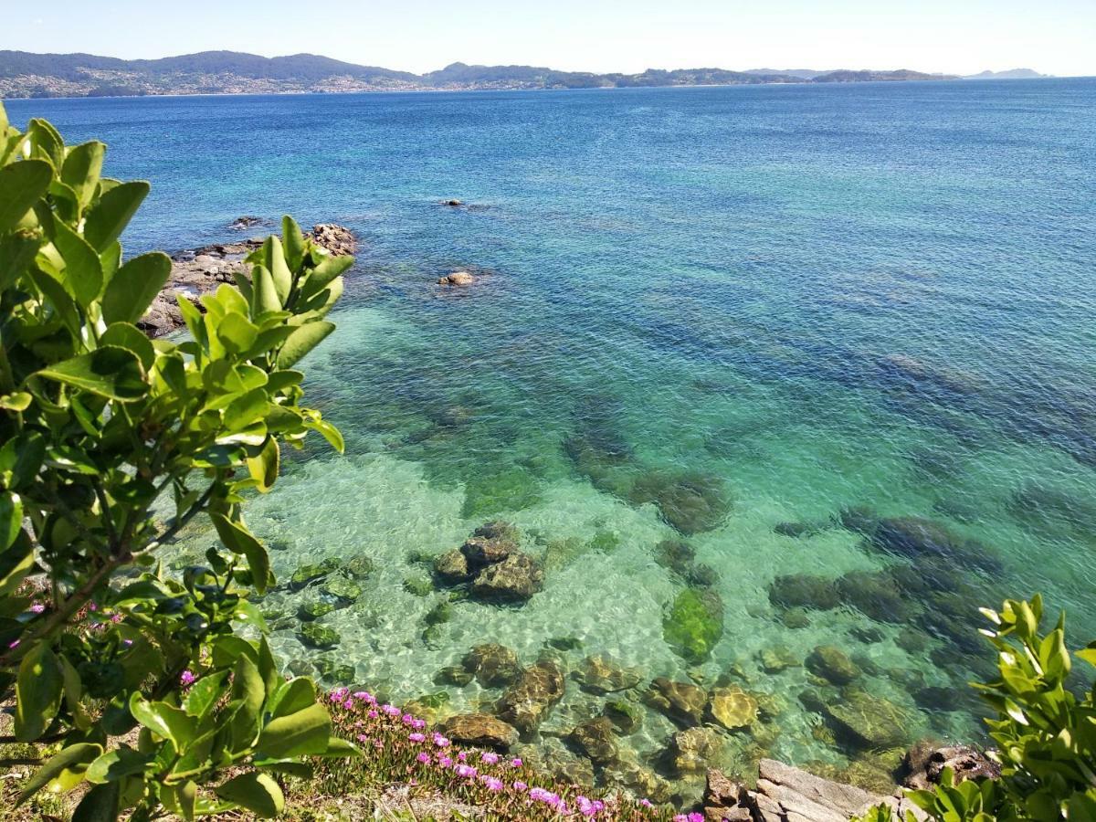 Mareventus Apartamento Sanxenxo