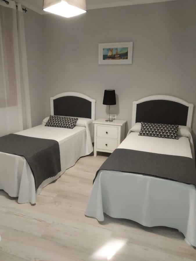 Mareventus Apartamento *