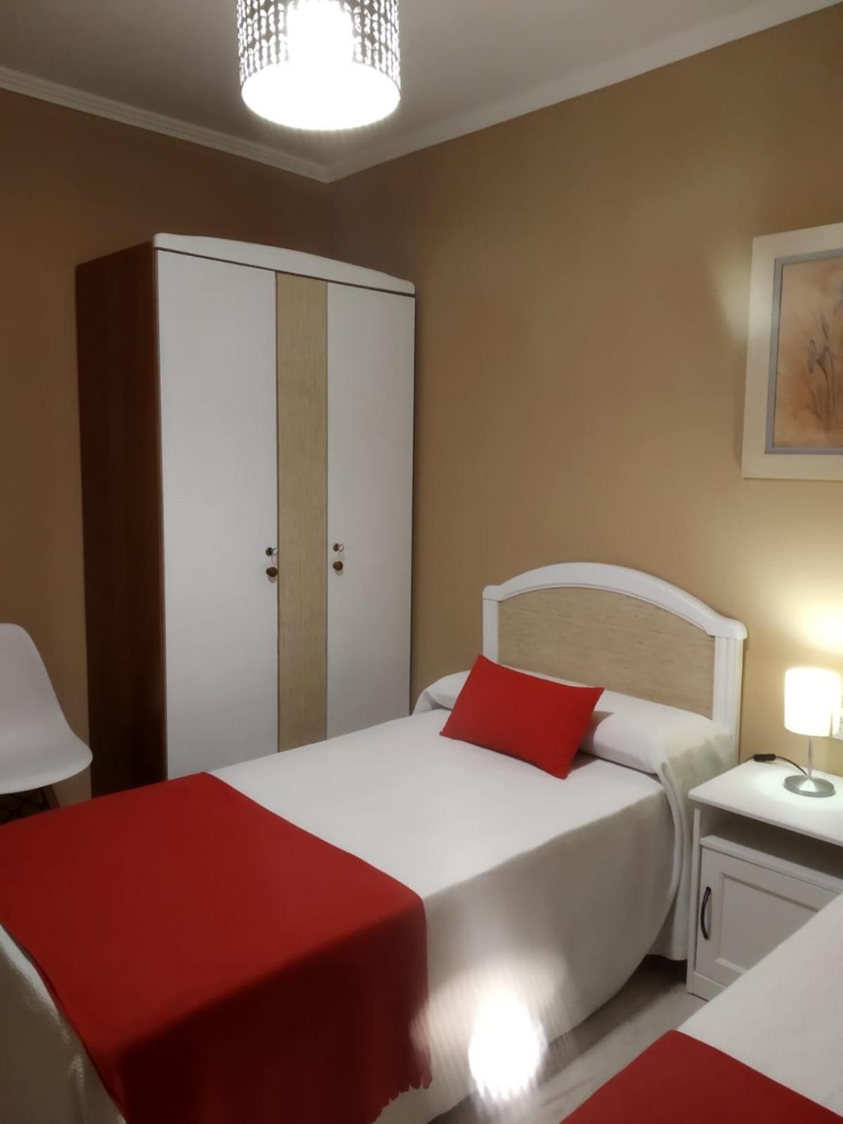 Apartamento Mareventus