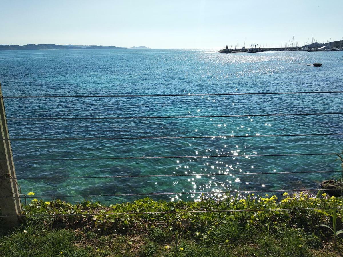 Mareventus Apartamento Sanxenxo